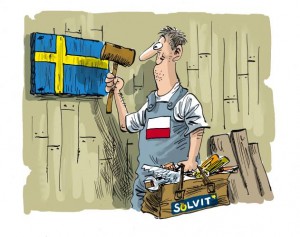 polak-praca-szwecja