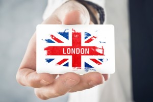 Anglia praca Londyn 2017 - 2018